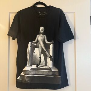 Beyonce Cowboy Carter DC t-shirt
